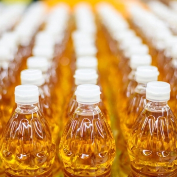 Новые требования на масложировую продукцию вступают в силу
